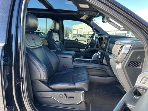 Certified 2025 Ford F250 Platinum image 26