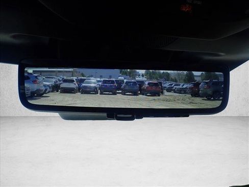 New 2026 Subaru Forester Touring image 24