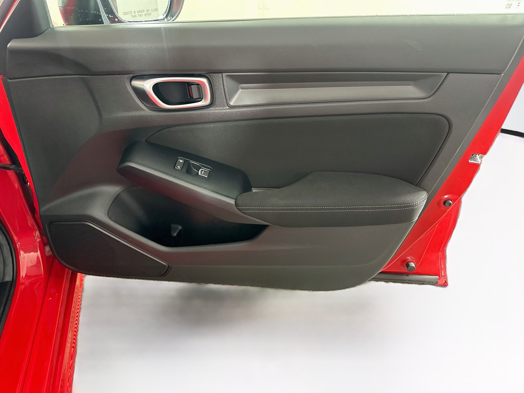 Used 2024 Honda Civic Sport image 30