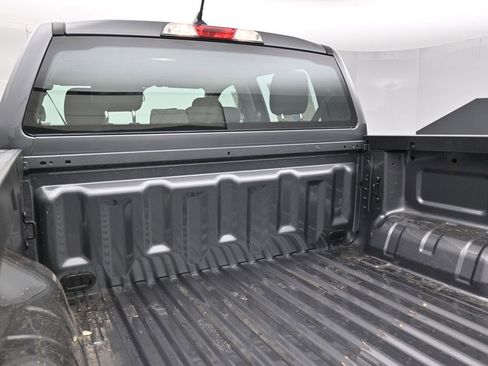 New 2025 Ford Ranger XL image 19