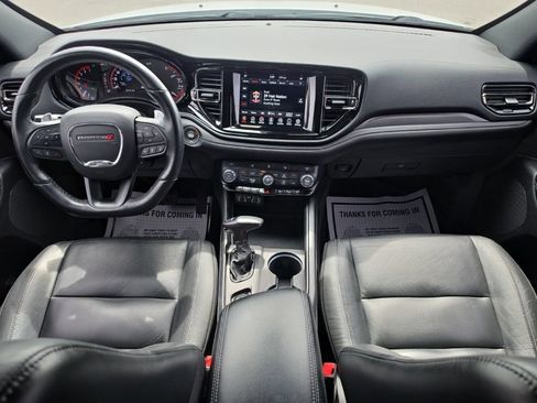 Certified 2022 Dodge Durango GT AWD/4WD image 25