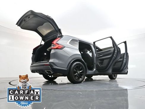 Used 2024 Honda CR-V Sport image 41