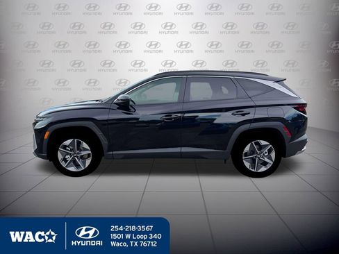 New 2026 Hyundai Tucson SEL image 3