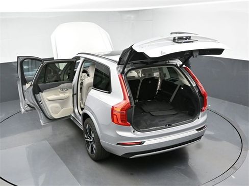 Used 2023 Volvo XC90 T8 Plus image 52