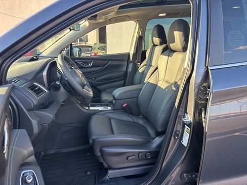 New 2026 Subaru Ascent Touring image 67