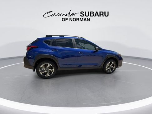 Used 2026 Subaru Crosstrek 2.5i Premium AWD/4WD image 9