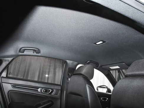 Used 2022 Honda Civic Sport image 46