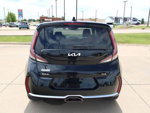 Used 2023 Kia Soul GT-Line FWD image 15