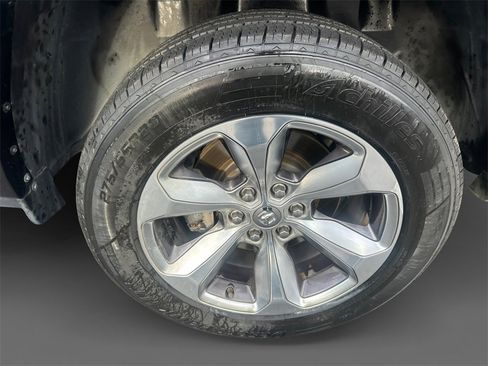 Certified 2022 RAM 1500 Limited image 16