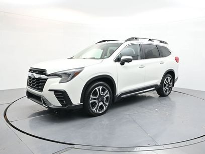 Used 2023 Subaru Ascent Touring