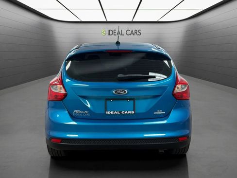 Used 2013 Ford Focus SE FWD image 6