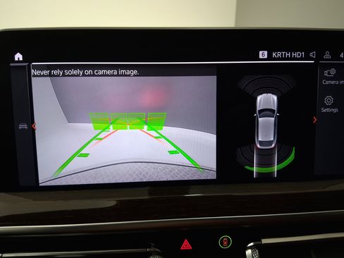 Certified 2023 BMW X4 xDrive30i w/ Convenience Package image 30