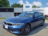 Used 2022 BMW 330e xDrive w/ Premium Package image 2