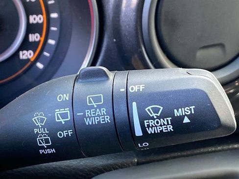 Used 2021 Jeep Wrangler Sport S image 21