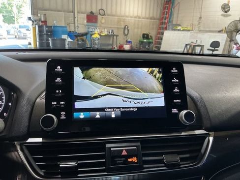 Used 2022 Honda Accord Sport image 20