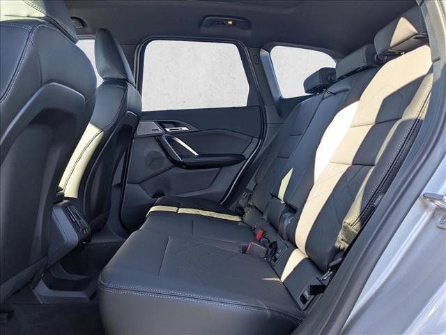 Used 2026 BMW X1 xDrive28i w/ Convenience Package AWD/4WD image 16