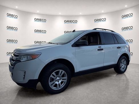 Used 2011 Ford Edge SE w/ 101A Rapid Spec Order Code FWD image 3
