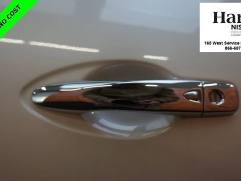 Certified 2023 Nissan Maxima Platinum w/ Sport Mat Group image 80