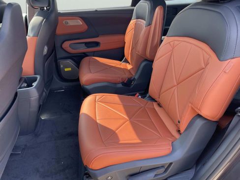 New 2027 Kia Telluride SX image 18