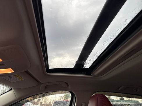 Used 2025 MAZDA CX-5 Carbon Edition image 37