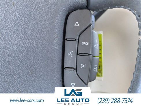 Used 2006 Buick Lucerne CXL w/ Luxury Package image 19