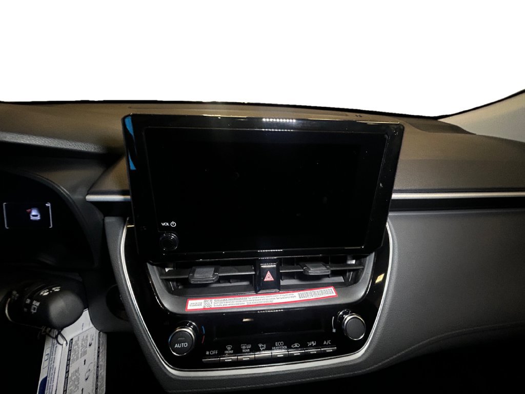 New 2026 Toyota Corolla Cross LE AWD/4WD image 10
