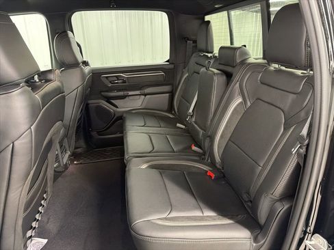 New 2026 RAM 1500 RHO AWD/4WD image 10