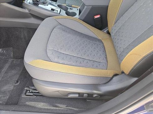 New 2026 Subaru Crosstrek 2.5i Sport AWD/4WD image 4