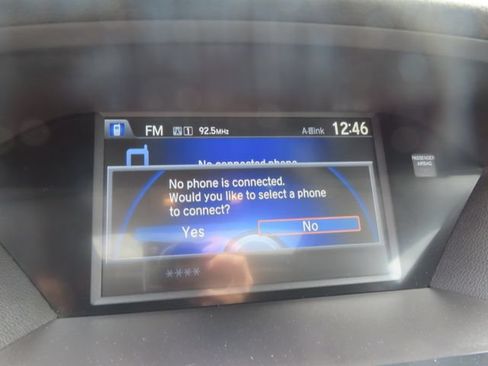 Used 2015 Acura MDX SH-AWD w/ Tech & Entertainment image 25