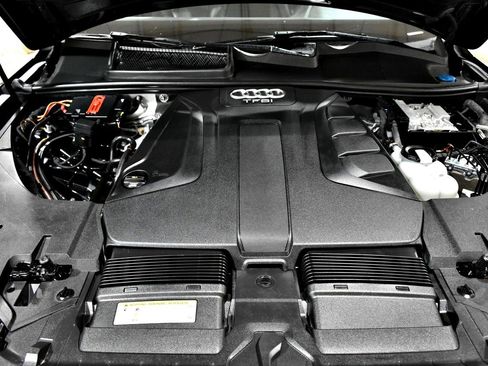Used 2018 Audi Q7 2.0T Premium Plus image 8