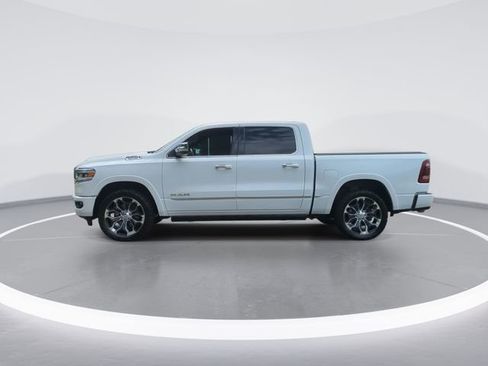 Used 2019 RAM 1500 Limited AWD/4WD image 5