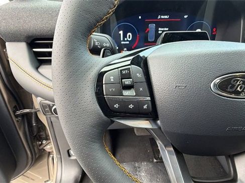 New 2026 Ford Explorer Tremor w/ Tremor Ultimate Package image 27