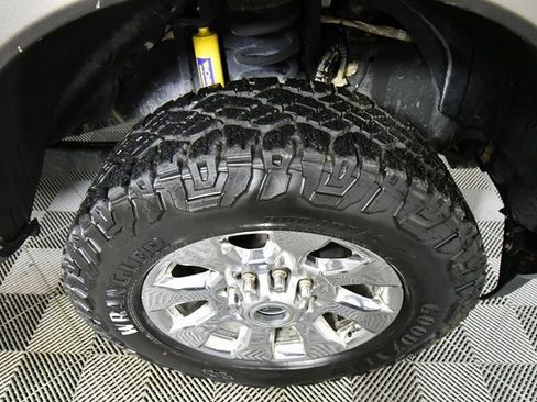 Used 2019 Ford F250 King Ranch w/ King Ranch Ultimate Package image 17