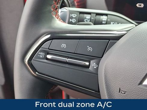 Used 2024 Chevrolet Blazer EV RS AWD/4WD image 7