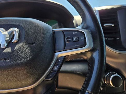 Used 2021 RAM 1500 Big Horn AWD/4WD image 35