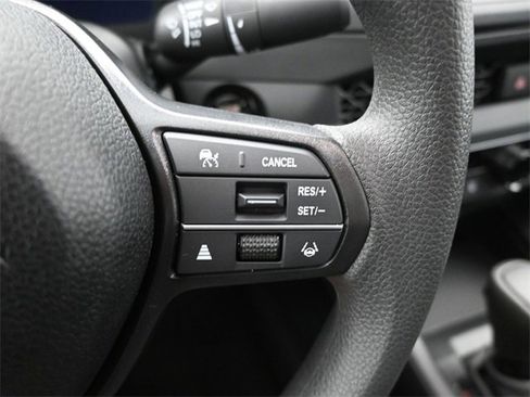 New 2025 Honda Accord LX image 17