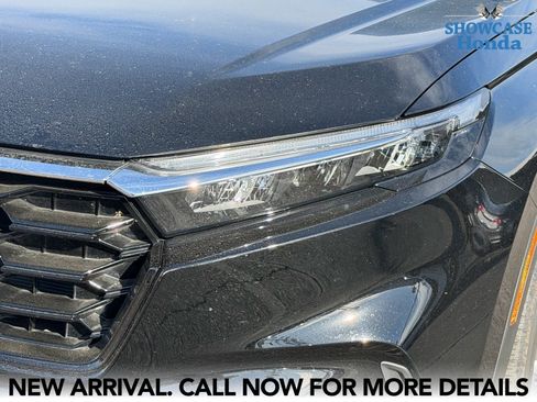 Used 2024 Honda CR-V EX-L image 14