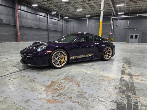 Used 2022 Porsche 911 GT3 RWD image 80