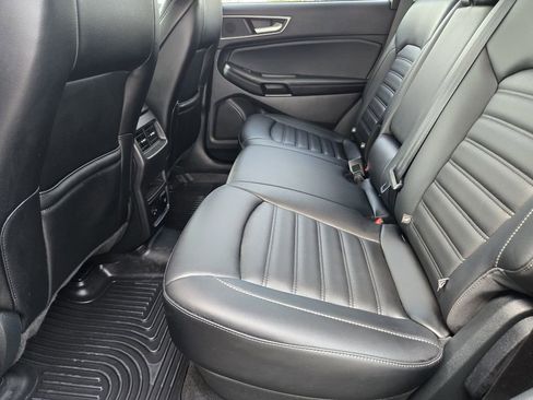 Used 2022 Ford Edge SEL w/ Convenience Package image 26