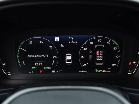 Used 2025 Honda Accord Touring image 11