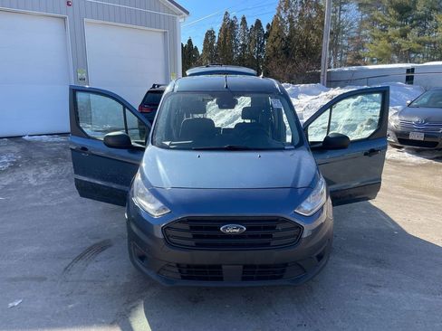 Used 2020 Ford Transit Connect XL image 29