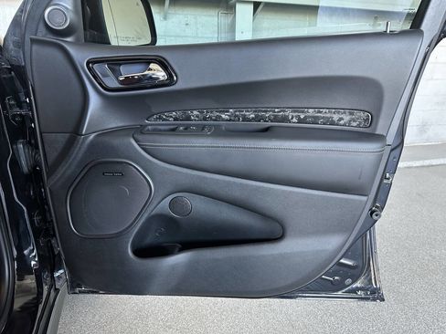 Used 2023 Dodge Durango SRT Hellcat image 15