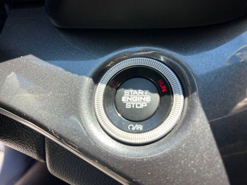 Used 2021 Jeep Grand Cherokee L Laredo AWD/4WD image 20