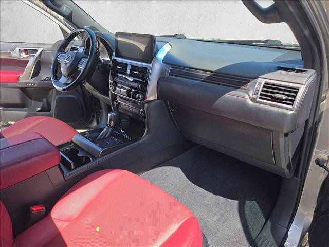 Used 2023 Lexus GX 460 Premium AWD/4WD image 20