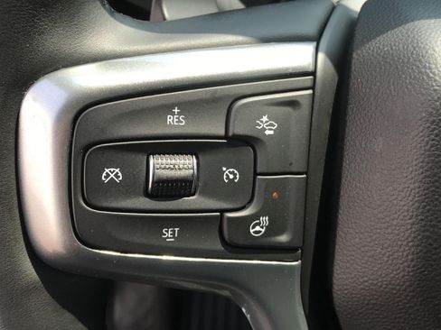 Used 2023 Chevrolet Silverado 1500 LTZ w/ LTZ Convenience Package II AWD/4WD image 29