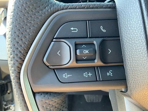 New 2026 Toyota Tacoma TRD Off-Road image 22