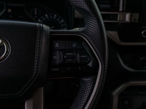 Used 2023 Toyota Tundra SR5 w/ TRD Sport Package image 26