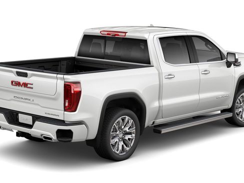 New 2024 GMC Sierra 1500 Denali image 60