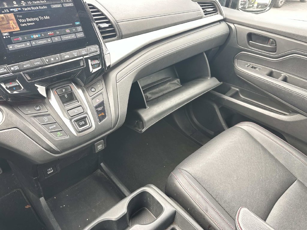Used 2023 Honda Odyssey Sport image 34