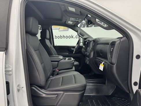New 2026 Chevrolet Silverado 2500 W/T w/ WT Convenience Package image 37